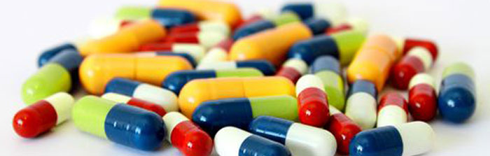 Vitamin Pellets & Vitamin Blends Manufacturers