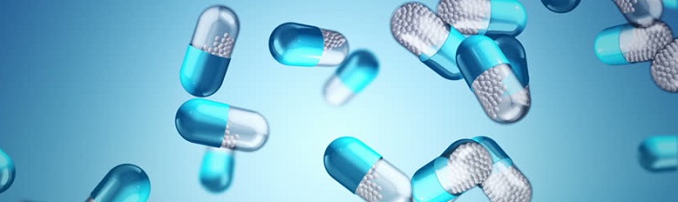 Dabigatran Etexilate Mesylate Pellets Manufacturers